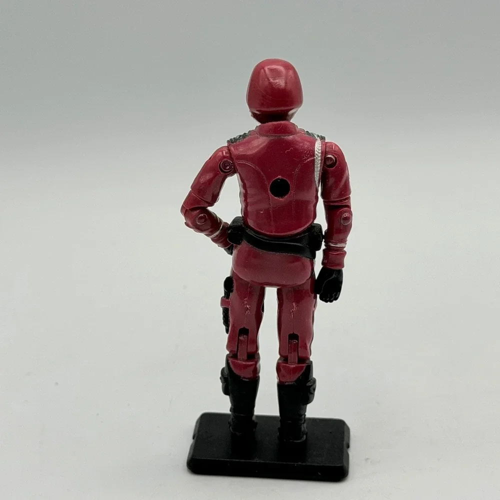 GI Joe COBRA October Guard 3.75